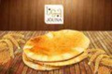 خبز 3 حبات