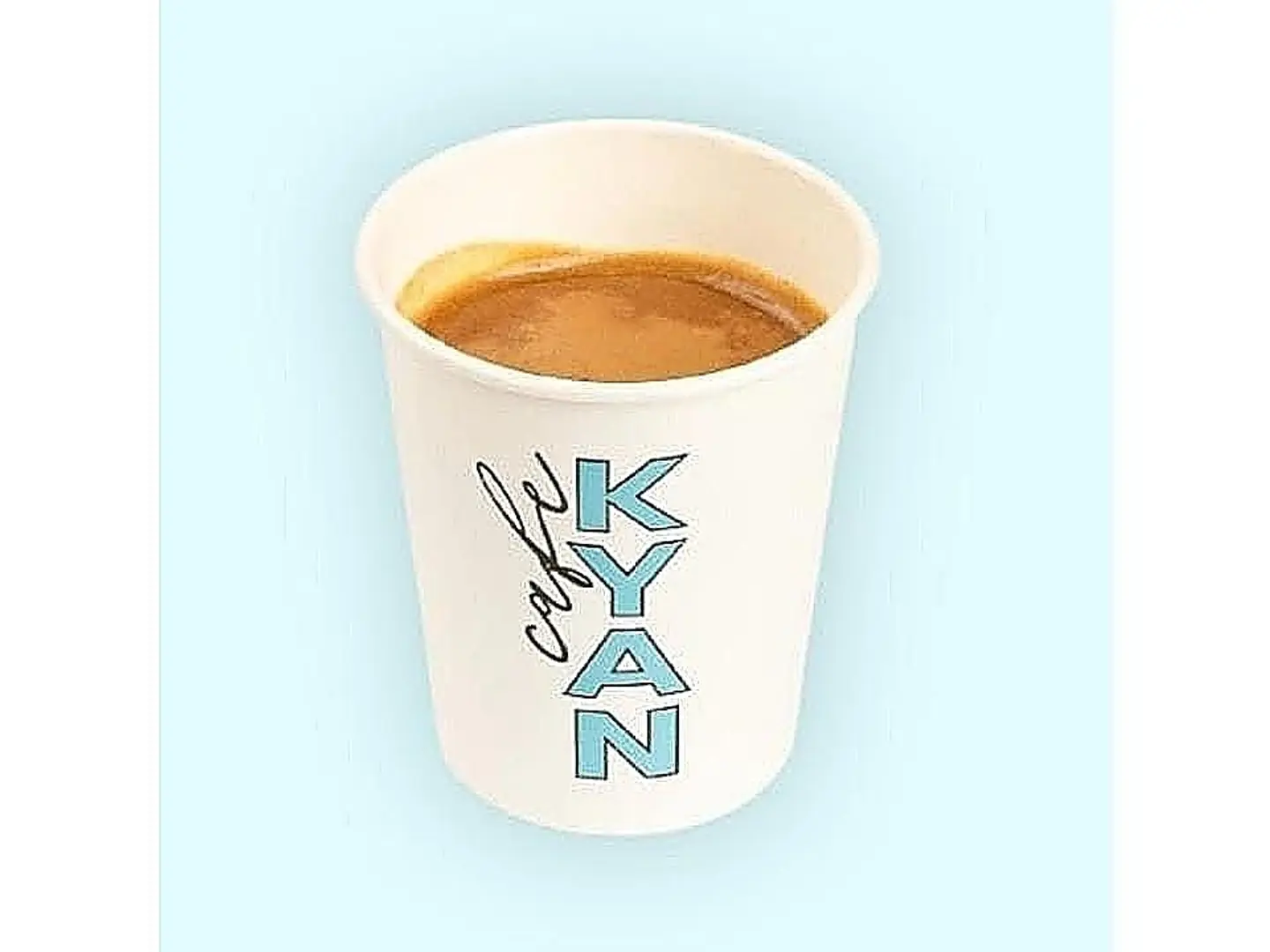 شاي حليب