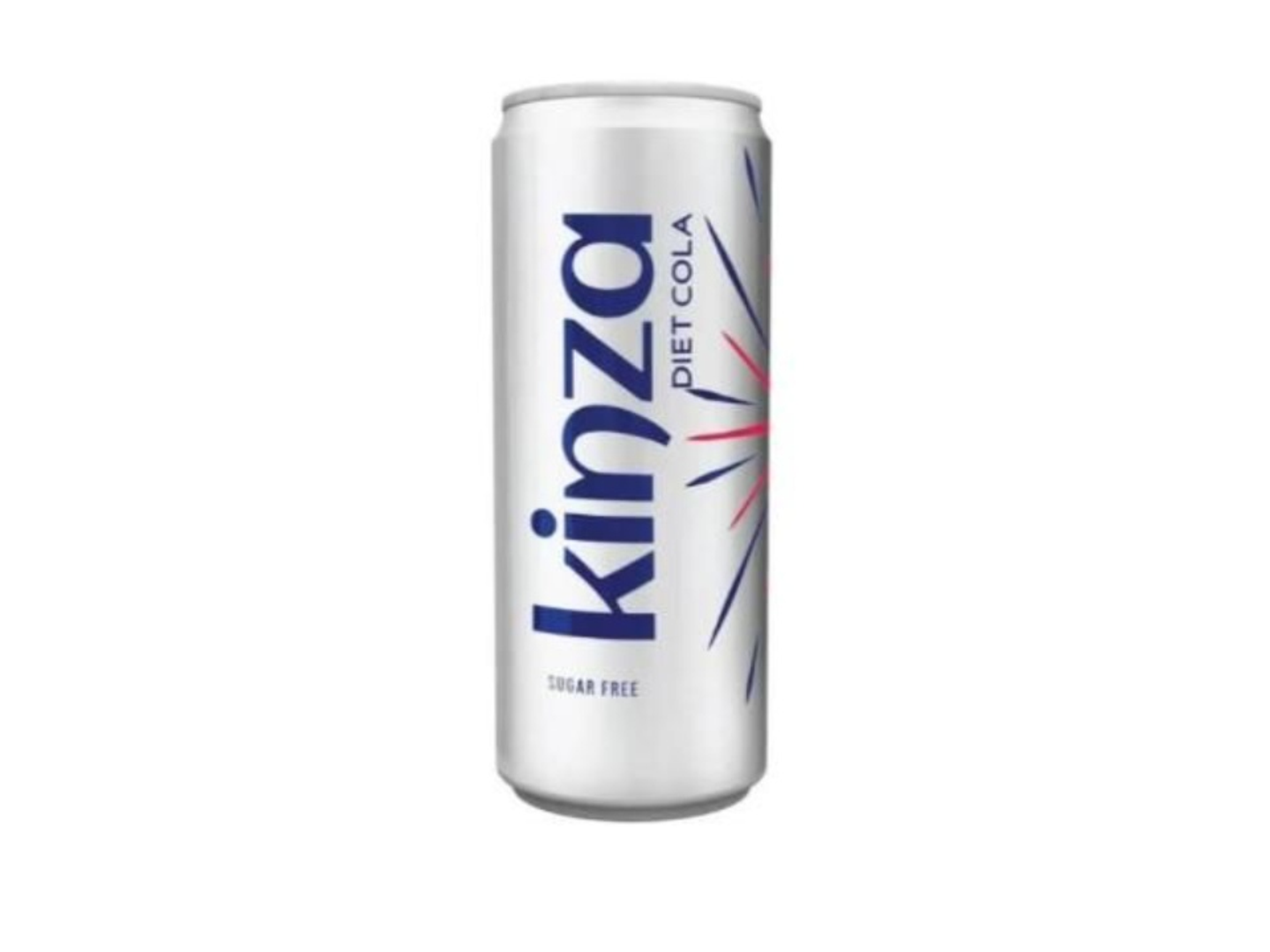 Kinza Diet Cola