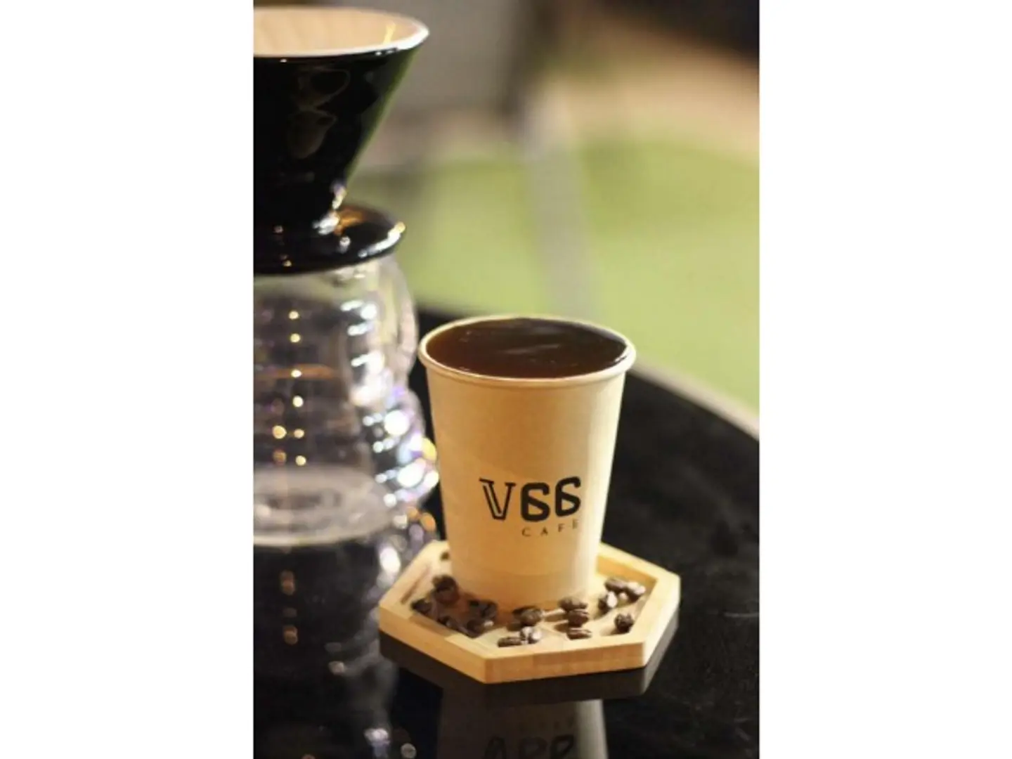 Drip Coffee