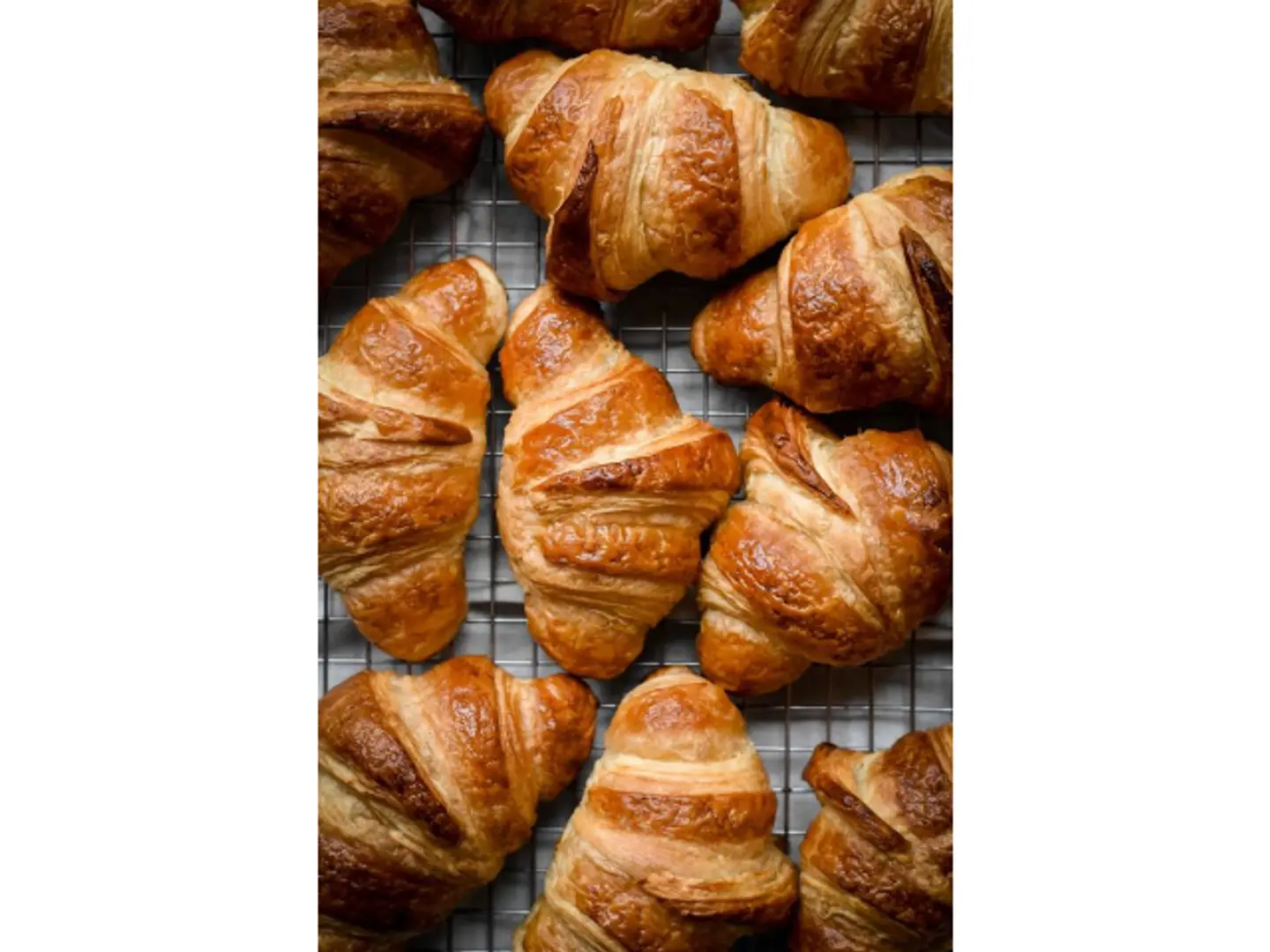 Chocolate Croissant