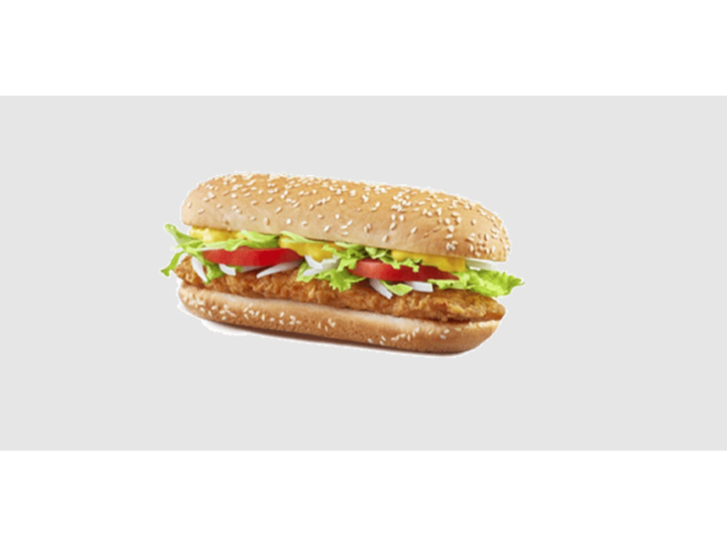 Grand Fillet