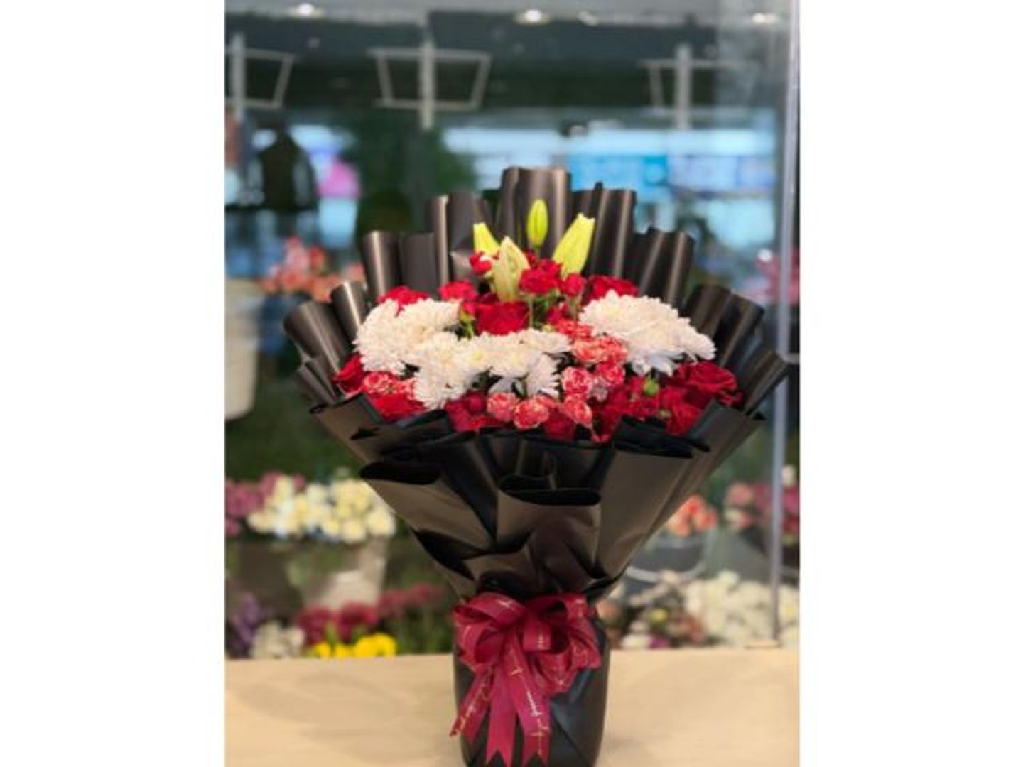 Love Bouquet