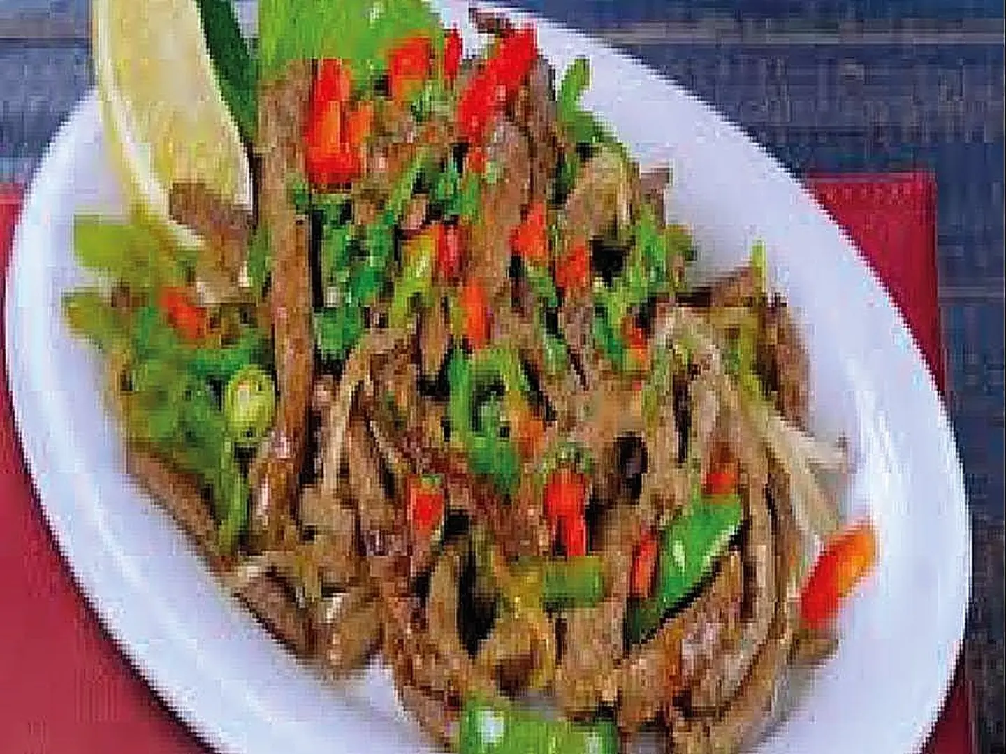 Alexandrian Liver Order