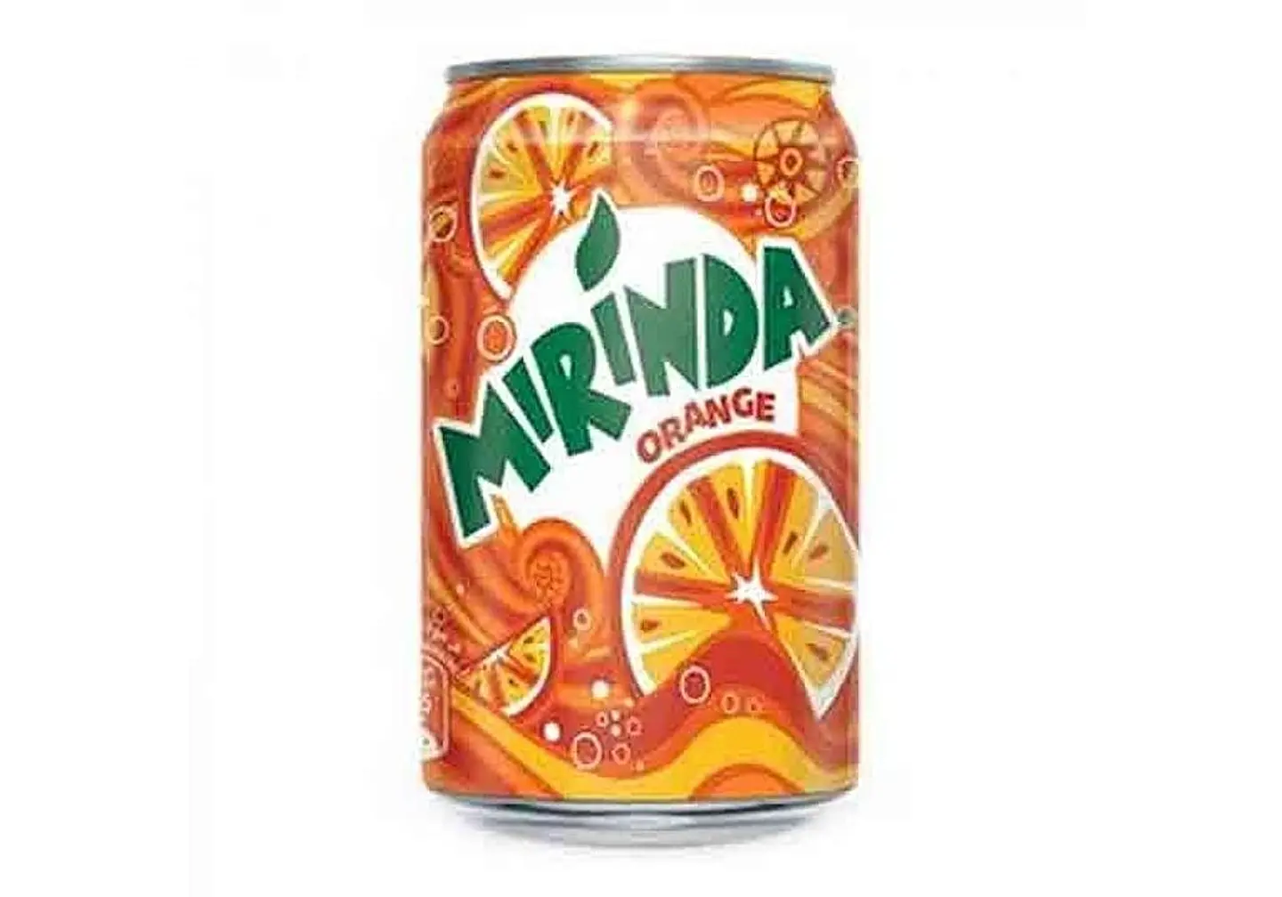 Mirinda Orange