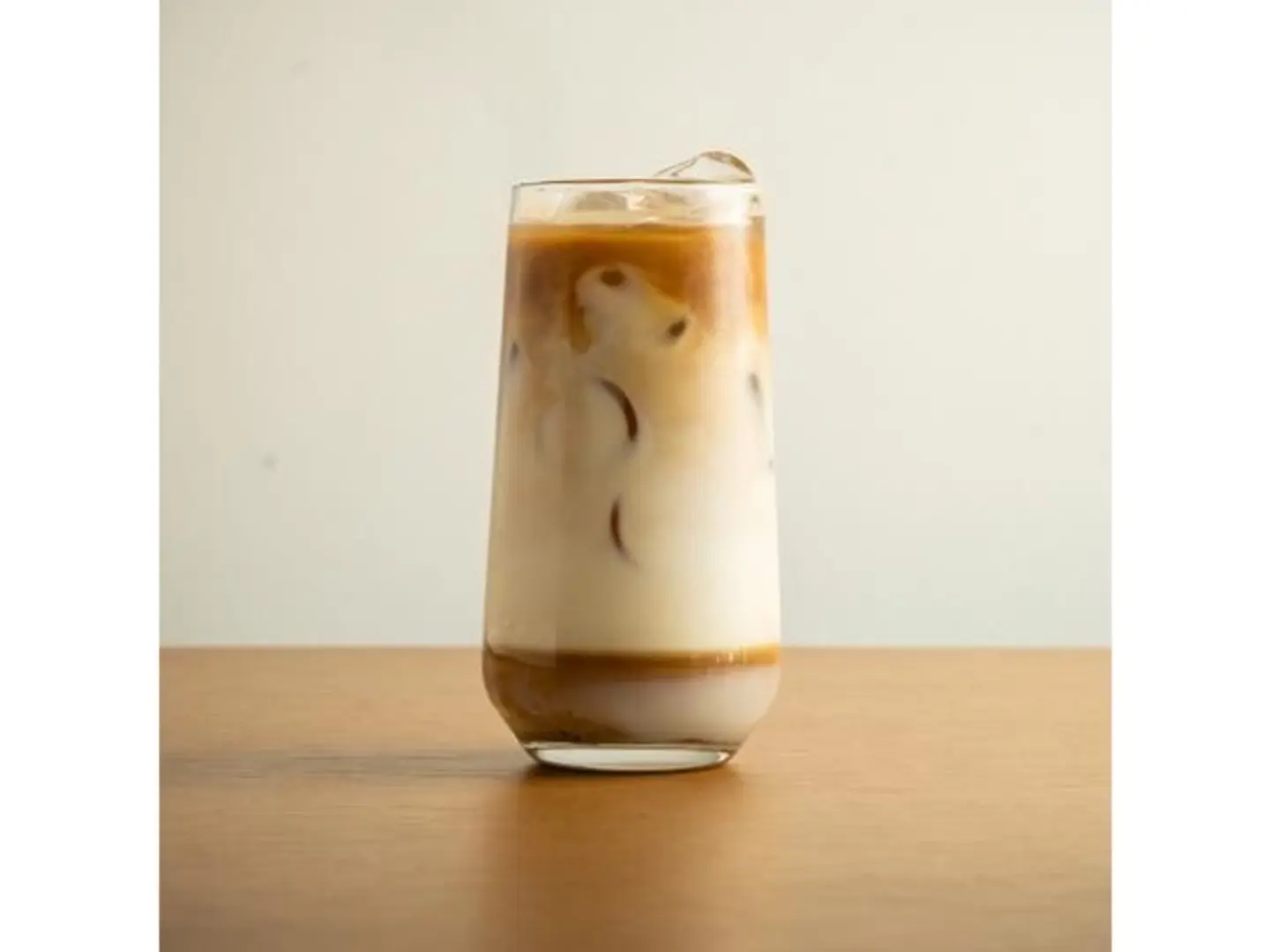 Iced Spanish Latte