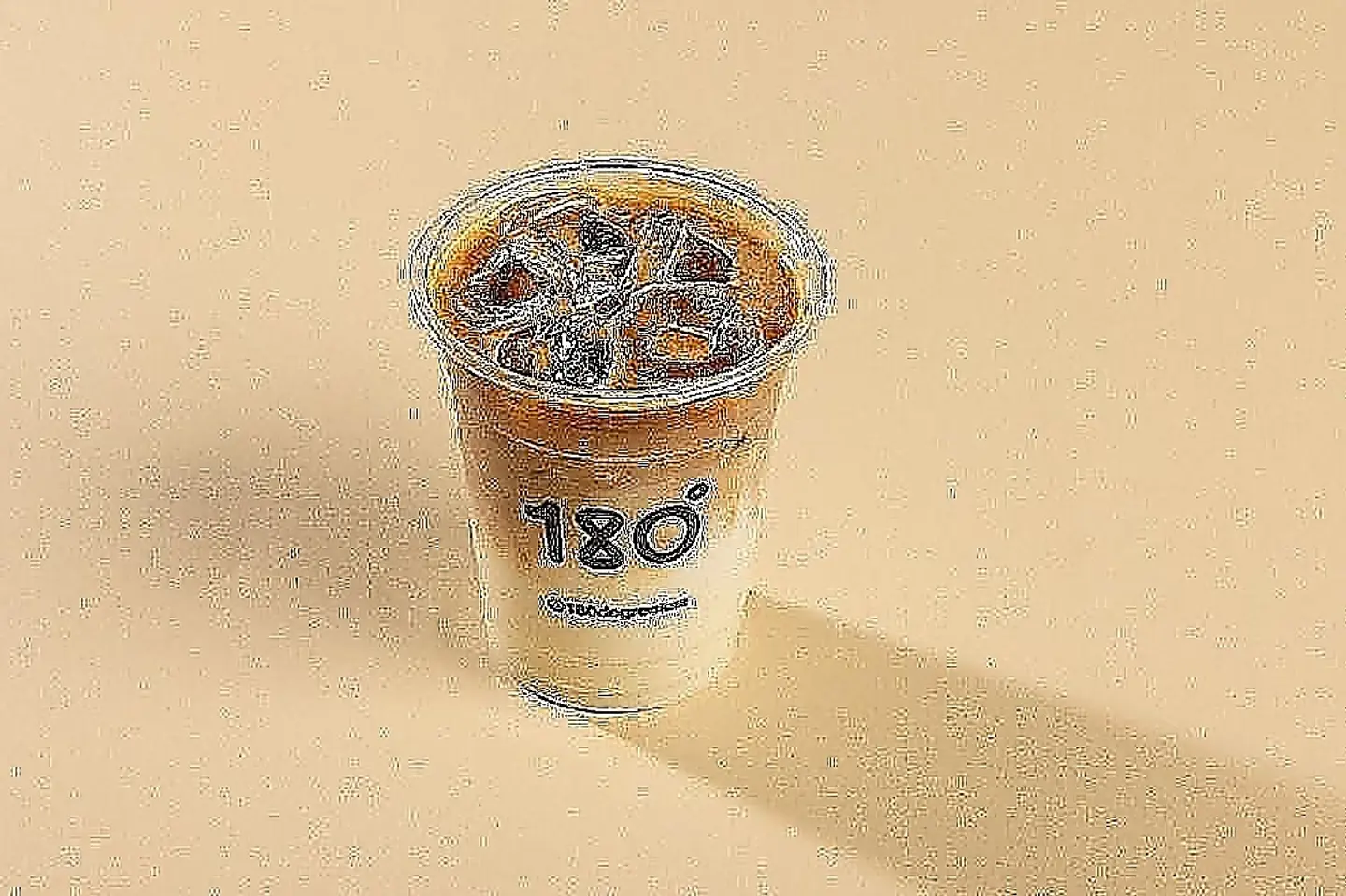 Ice Latte