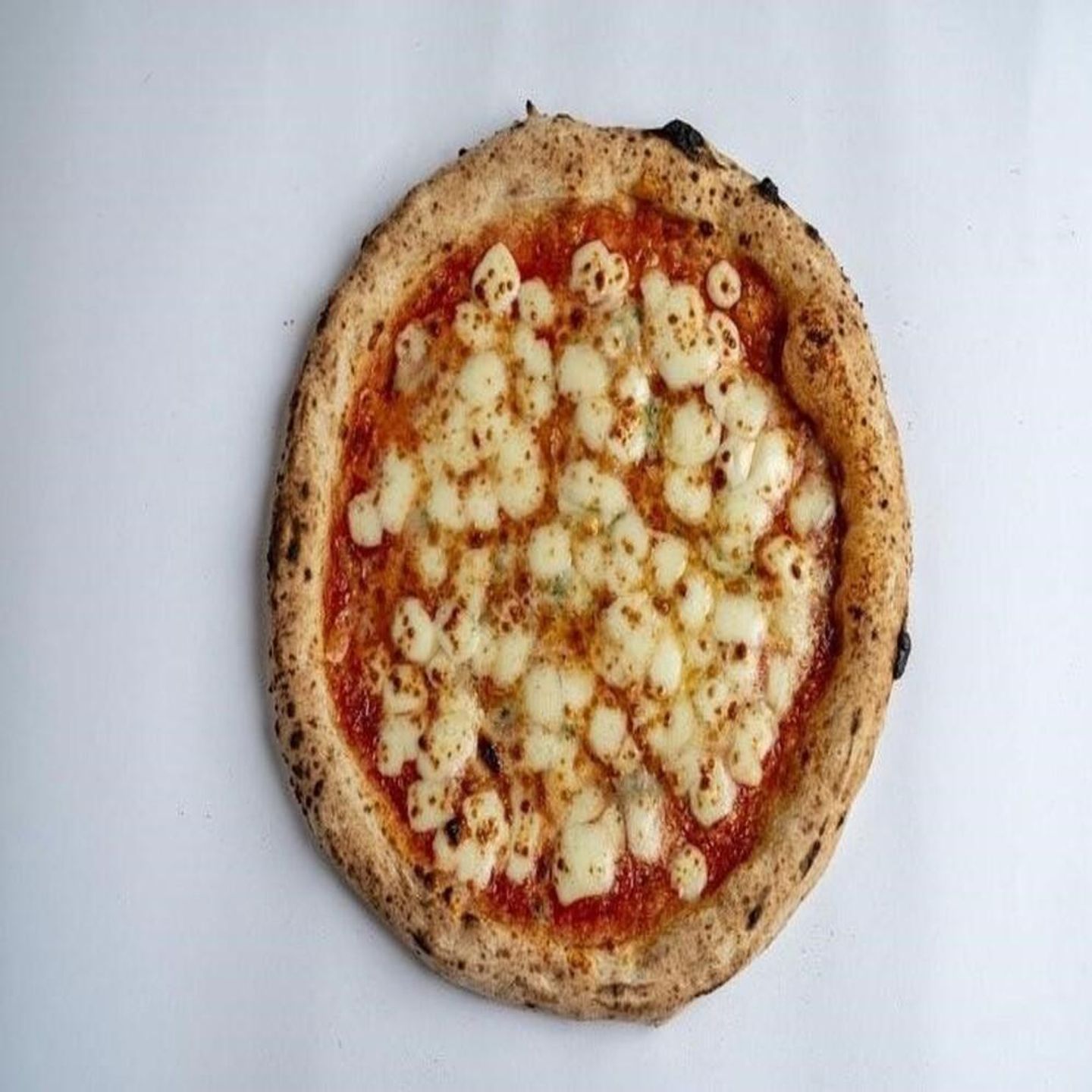 Four Cheese