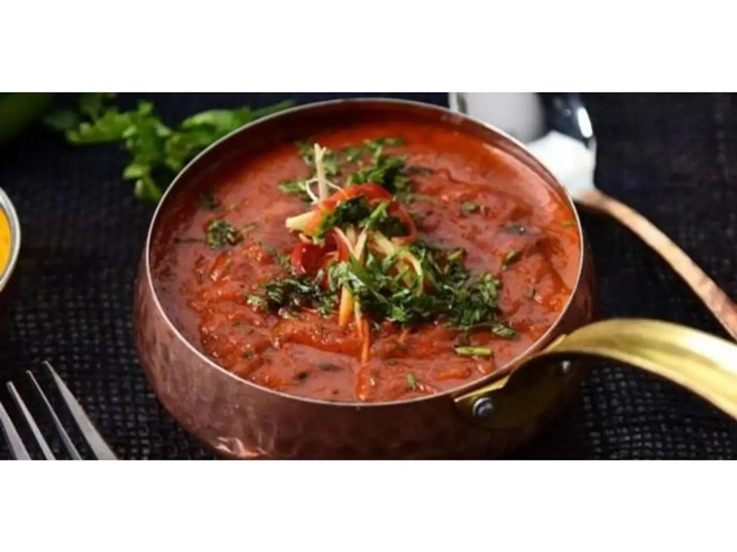 Daal Makhani