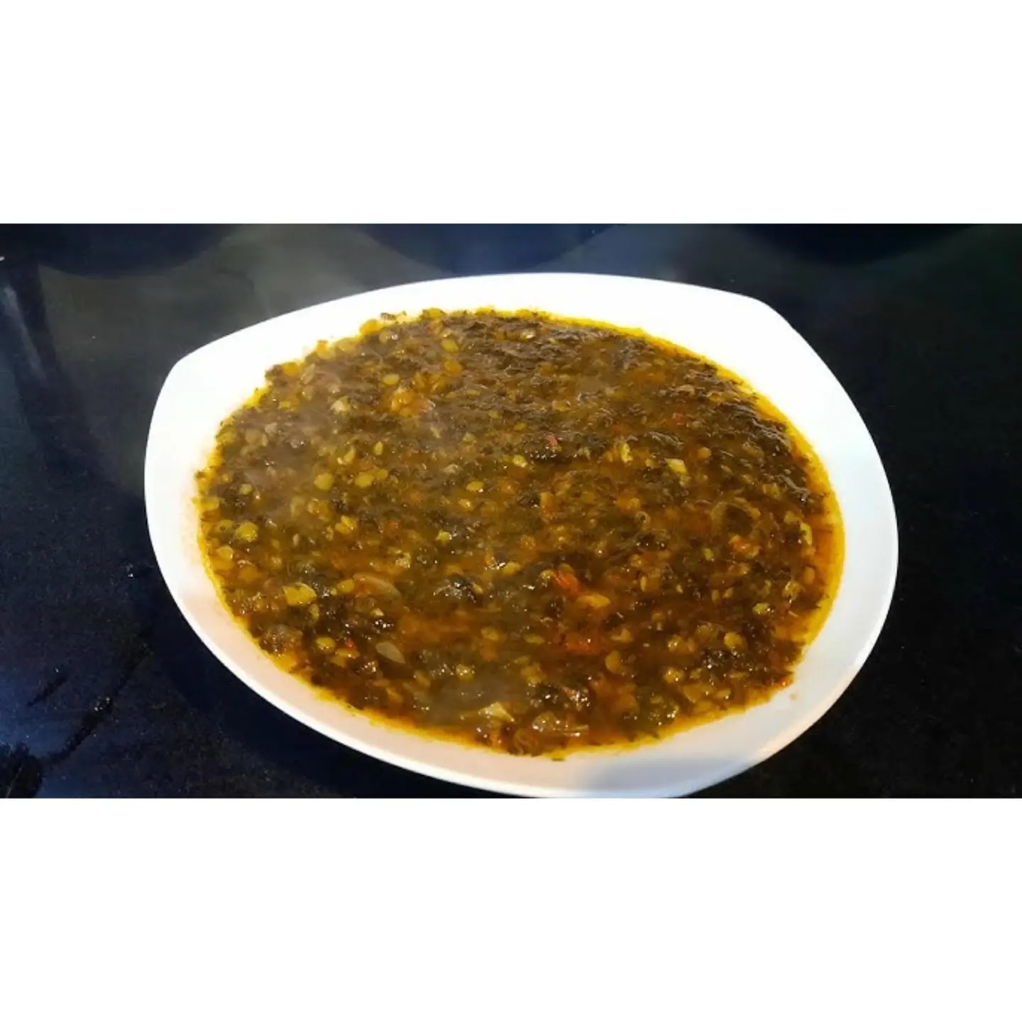 إيدام سبانخ