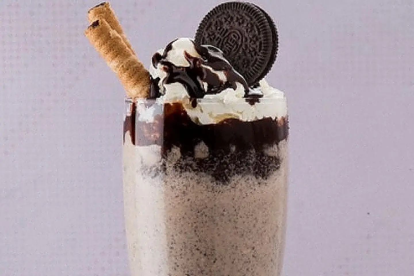 Oreo Shake