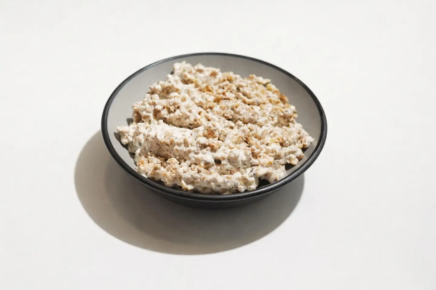 Masoub With Cream