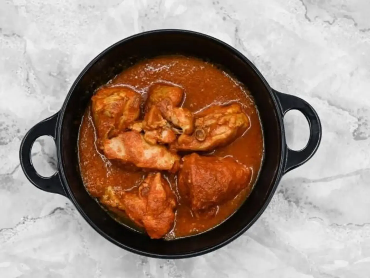 Spicy Broth
