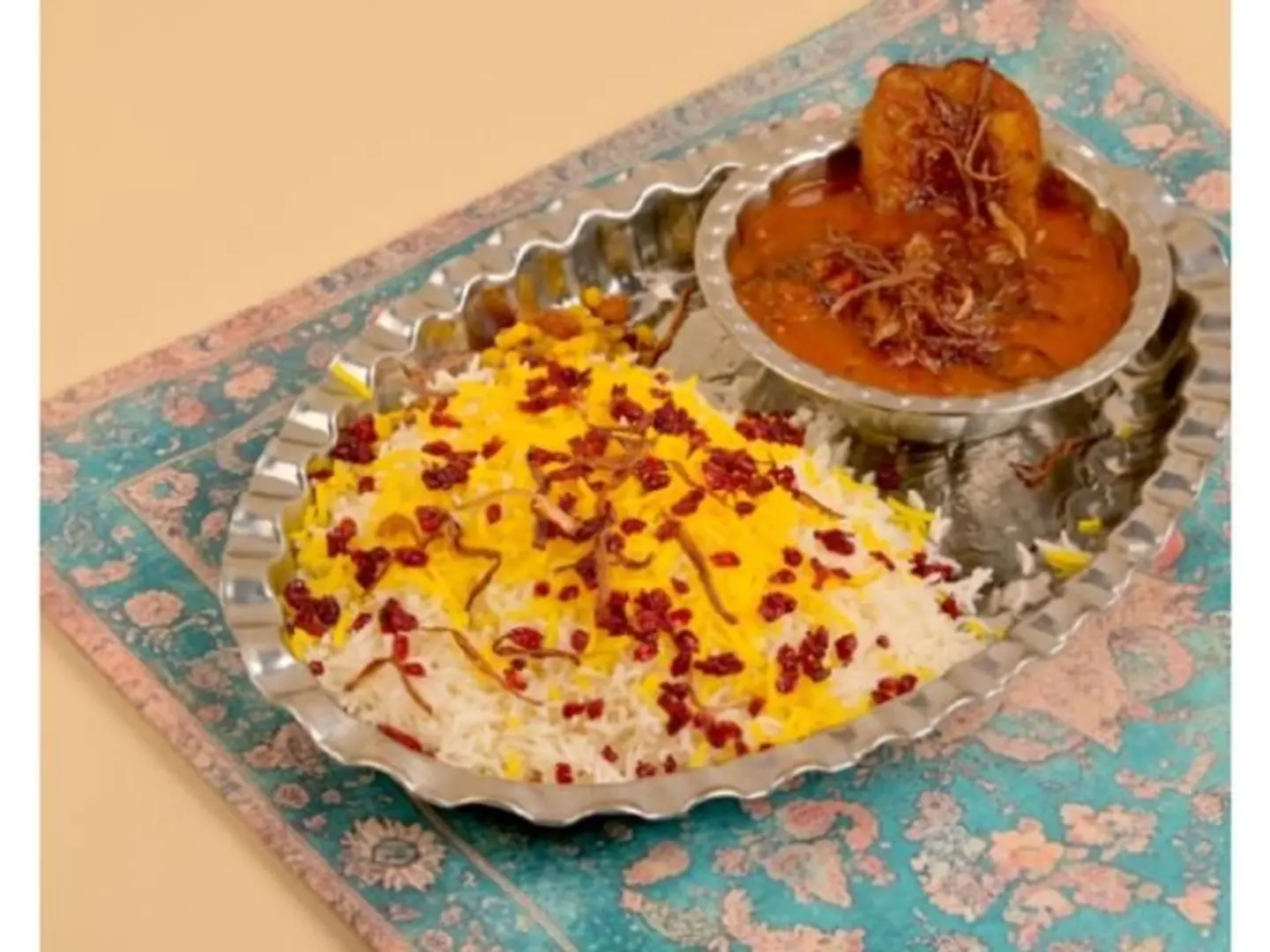 مرق باذنجان