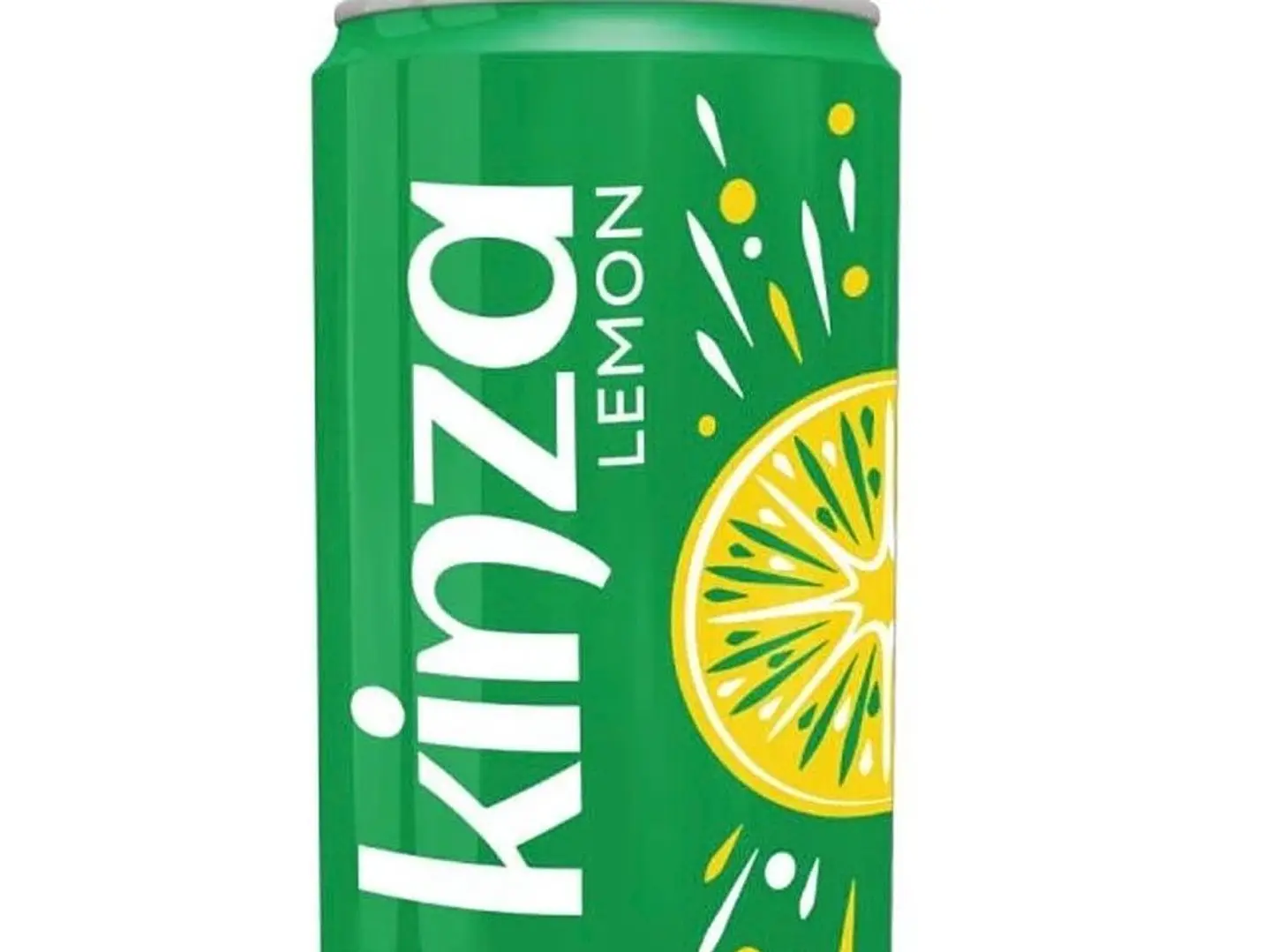 Kinza Lemon