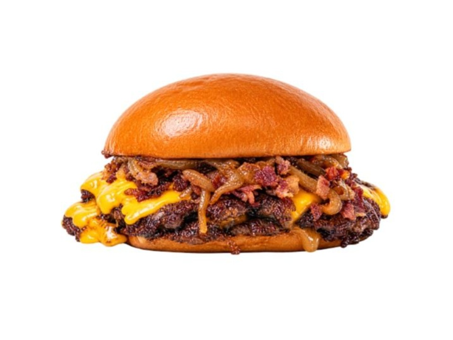 Big Lezzo Is Packed With Protein