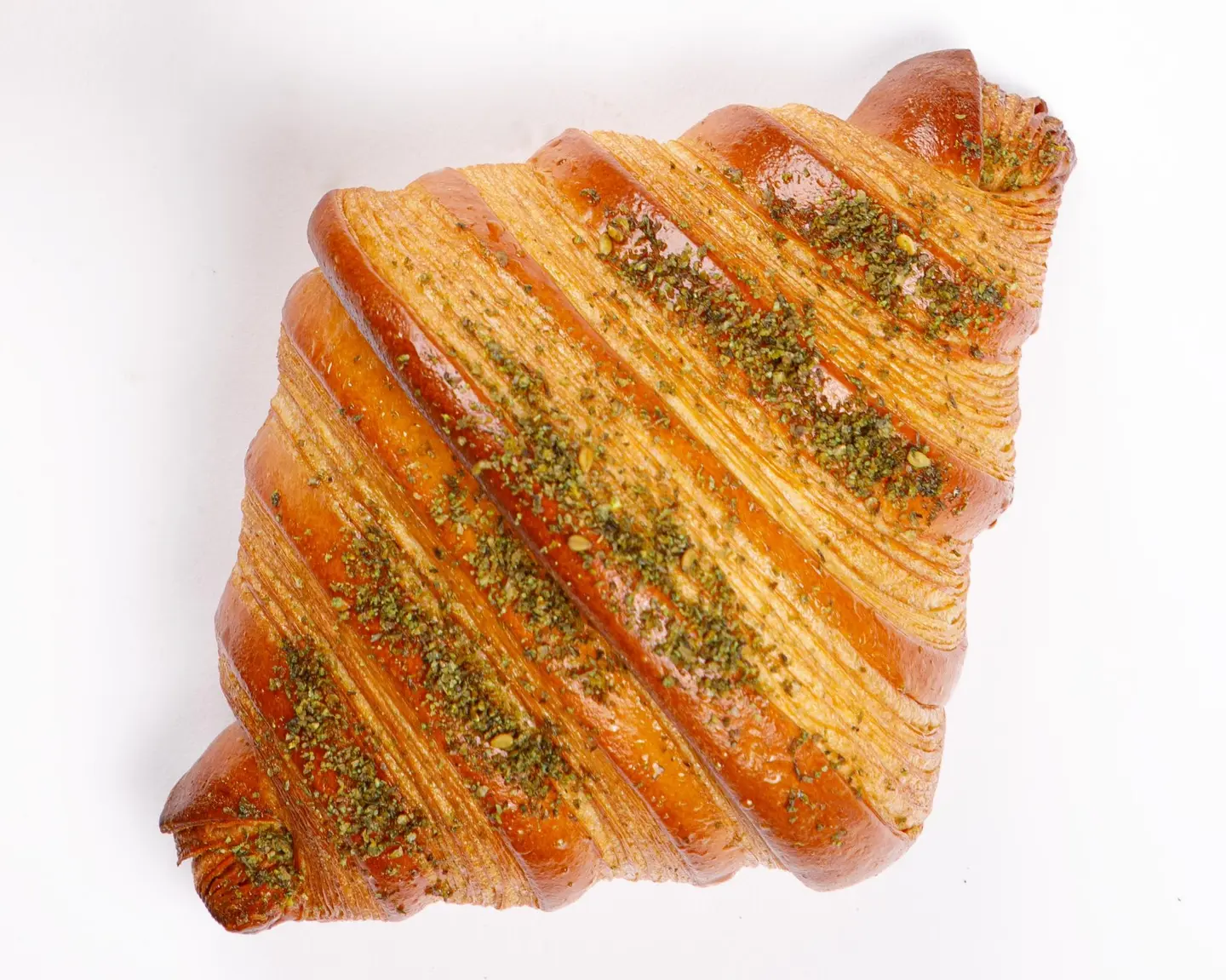 Labnah Thyme Croissant