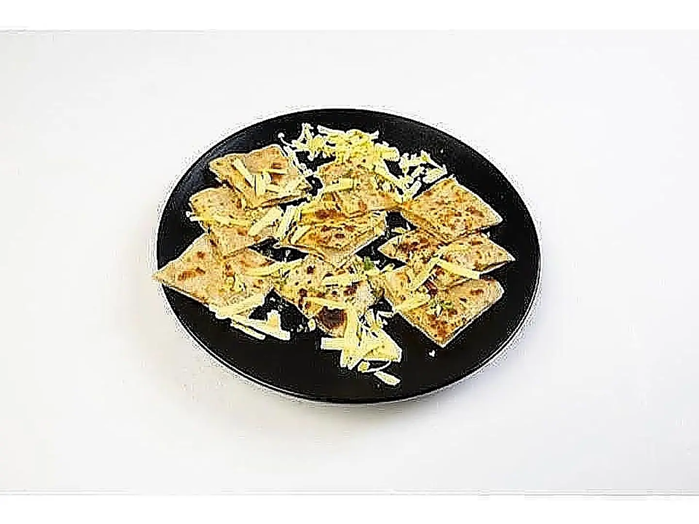 Cheddar Potato Casserole