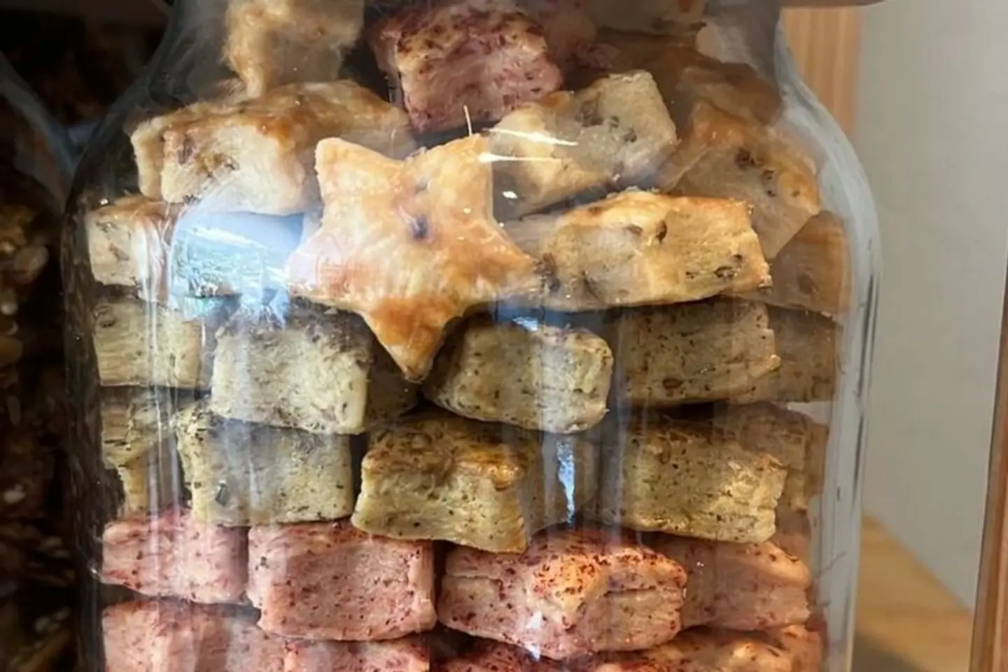 بيتي فور النجوم