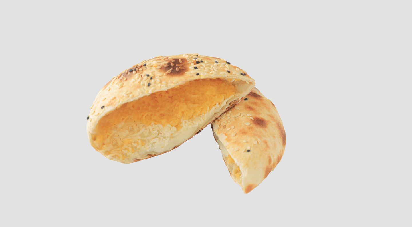 Three Cheeses