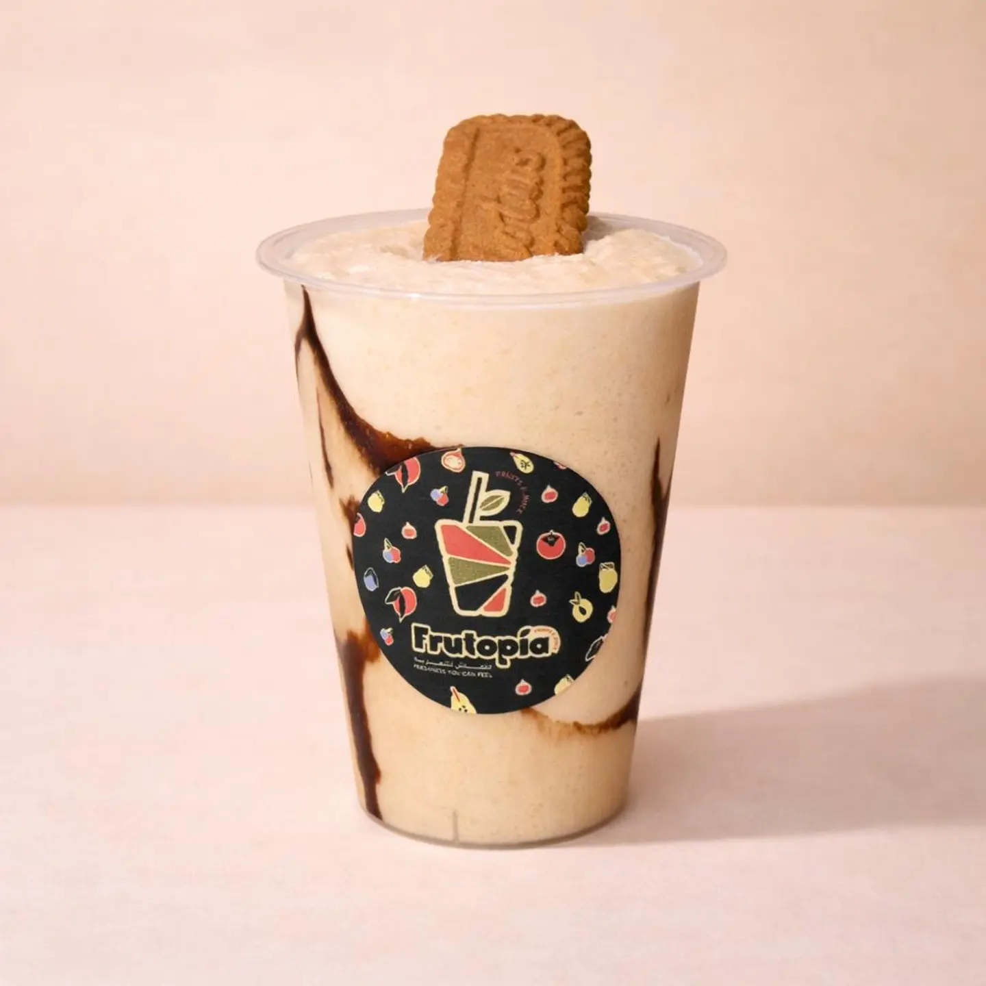 ميلك شيك لوتس