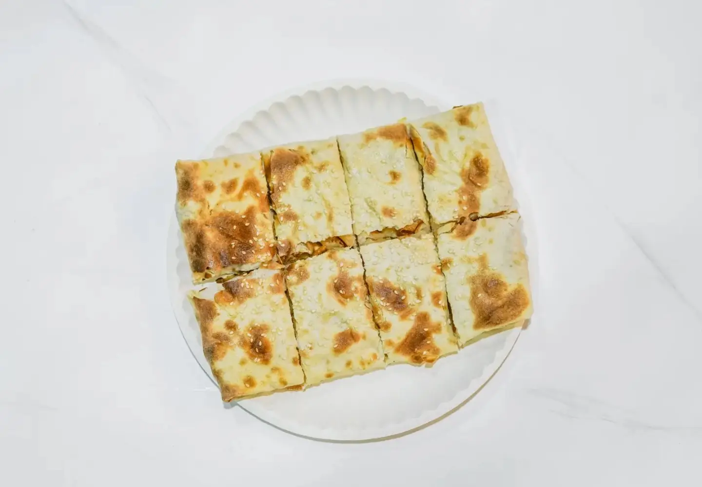 شاورما عربي فرن