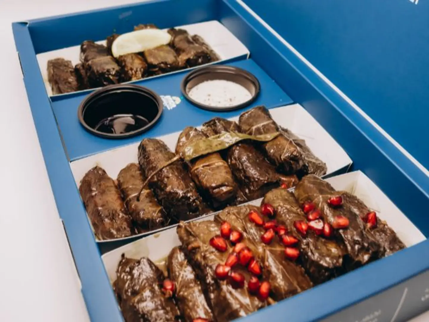 ورق عنب - كبير