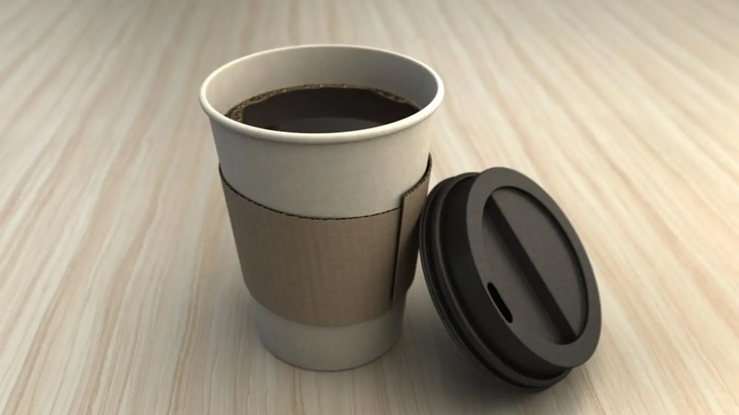 Tea Cup