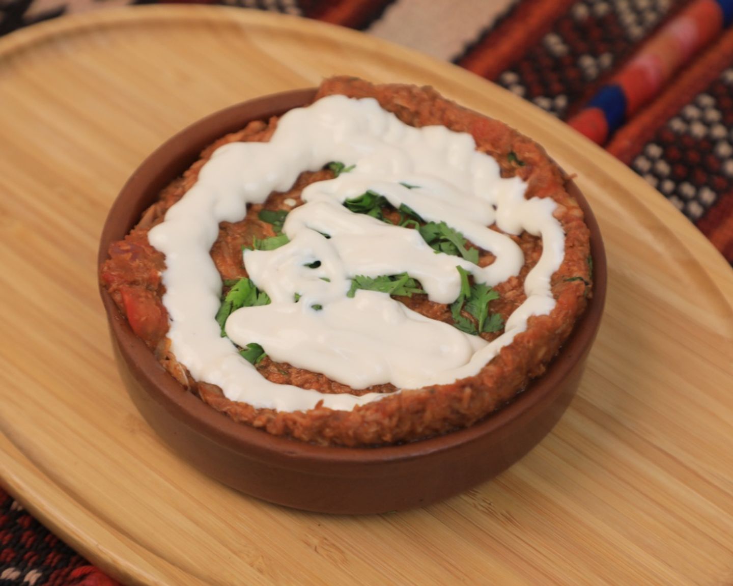 تونة مع جبن