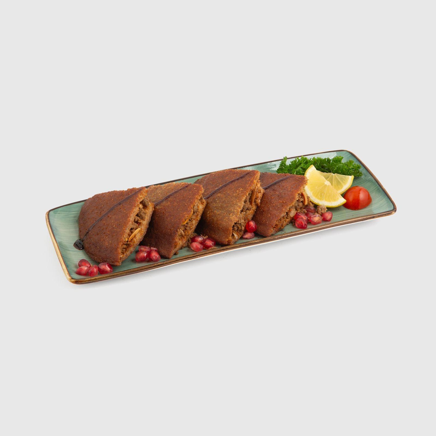 كبة صاجية