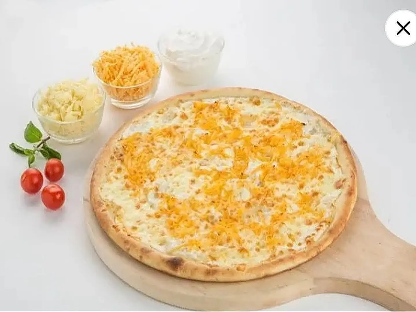 منقوشة مكس اجبان