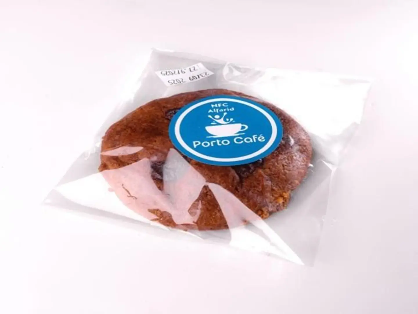 كوكيز شوكولاتة