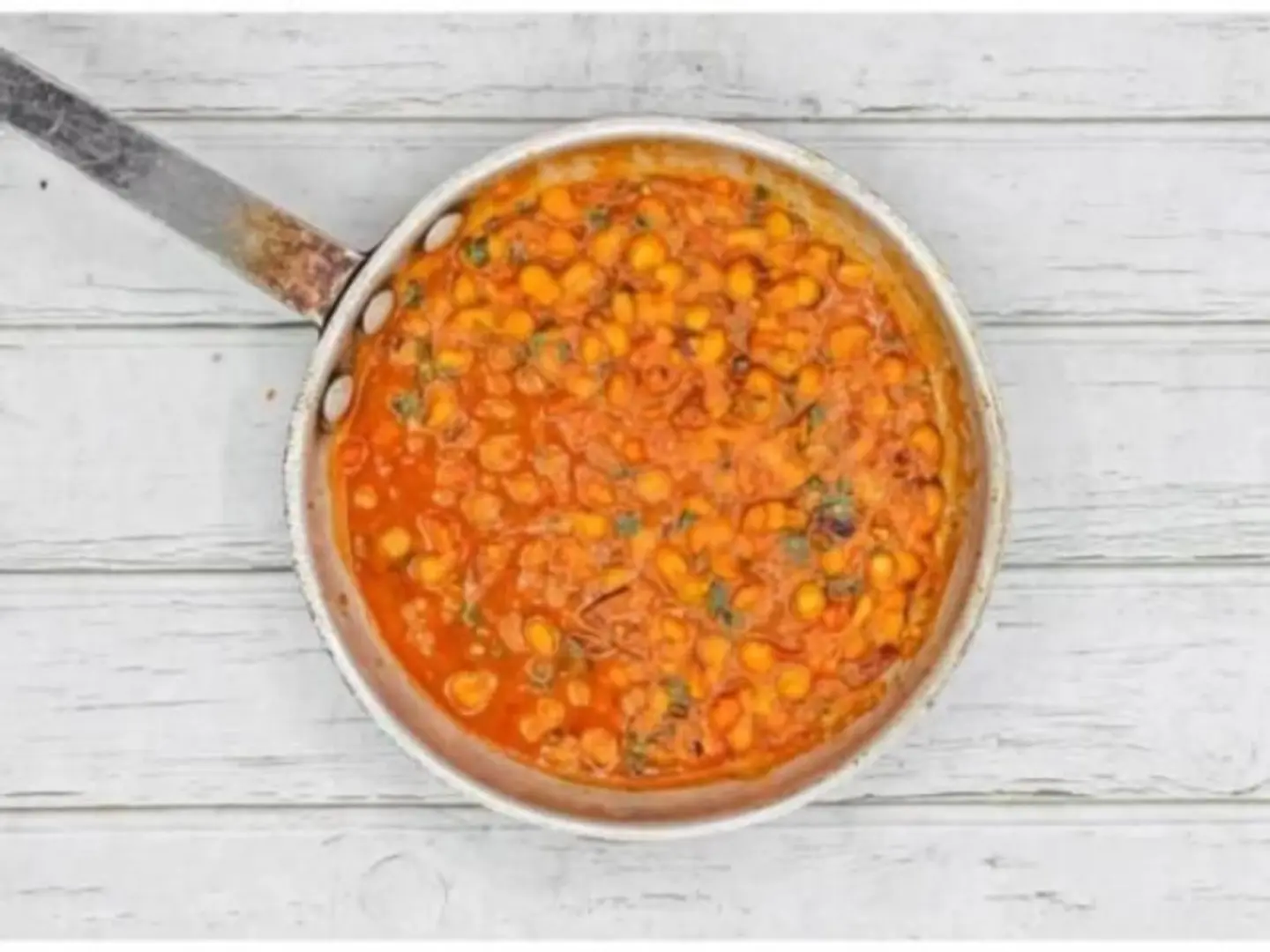 Plain Beans