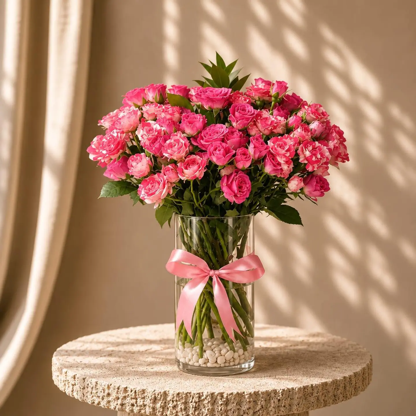 Flower Vase 26