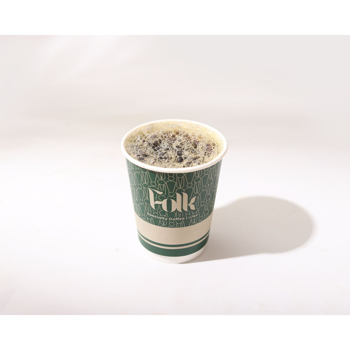 Coffee Off The Day