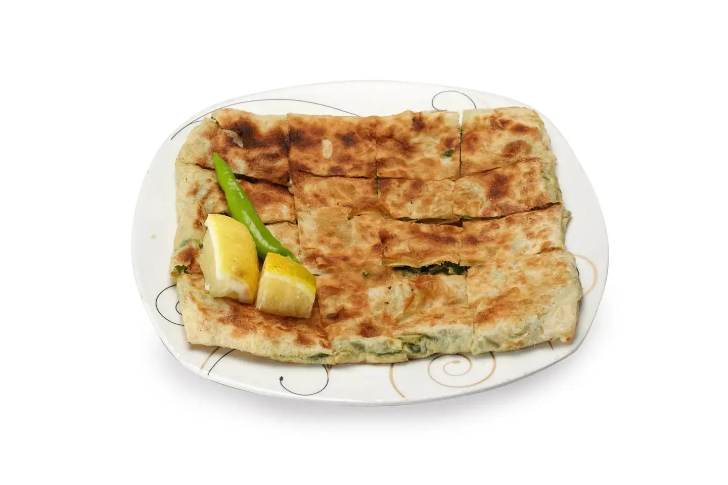 مطبق مالح لحم