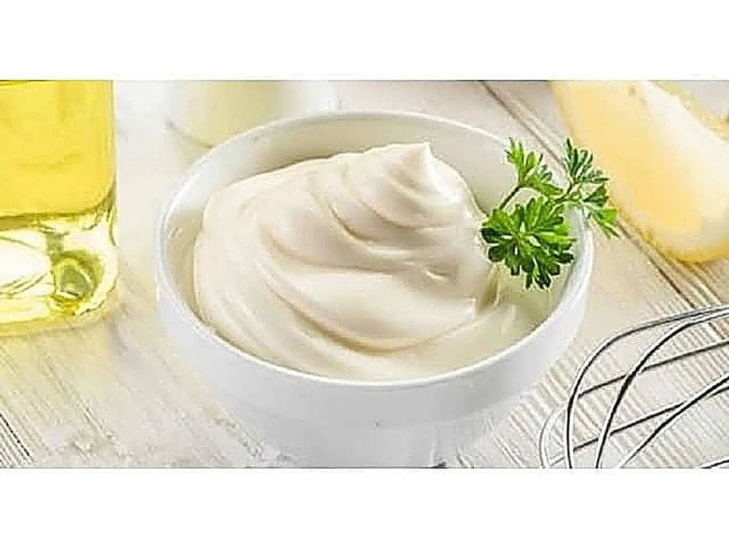 مایونیز