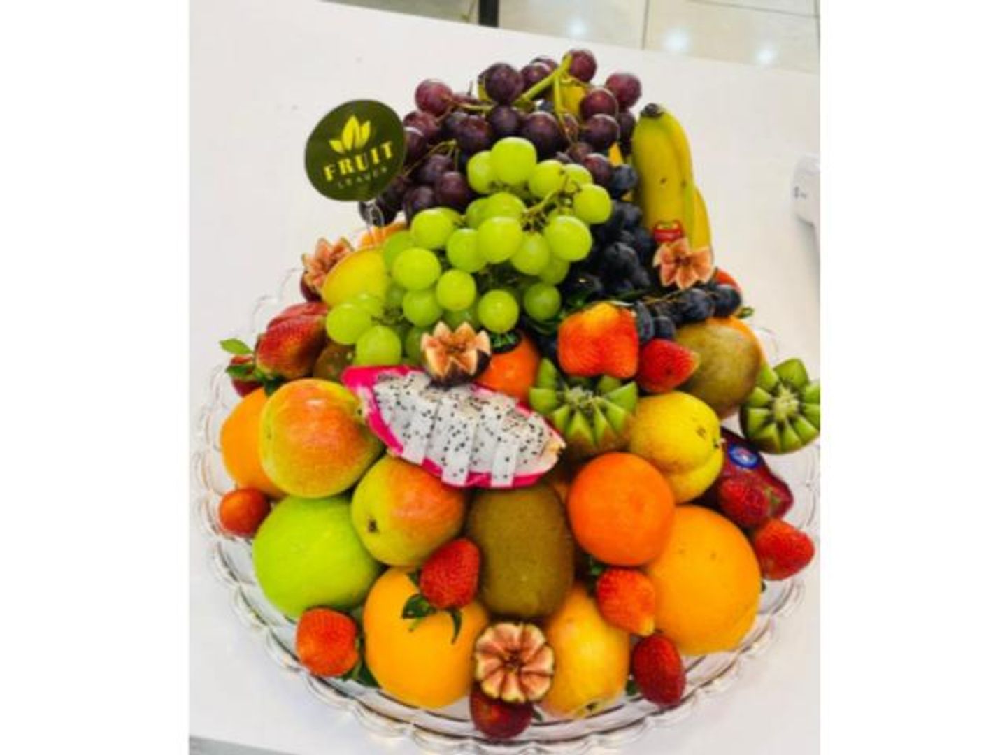 باقة 25