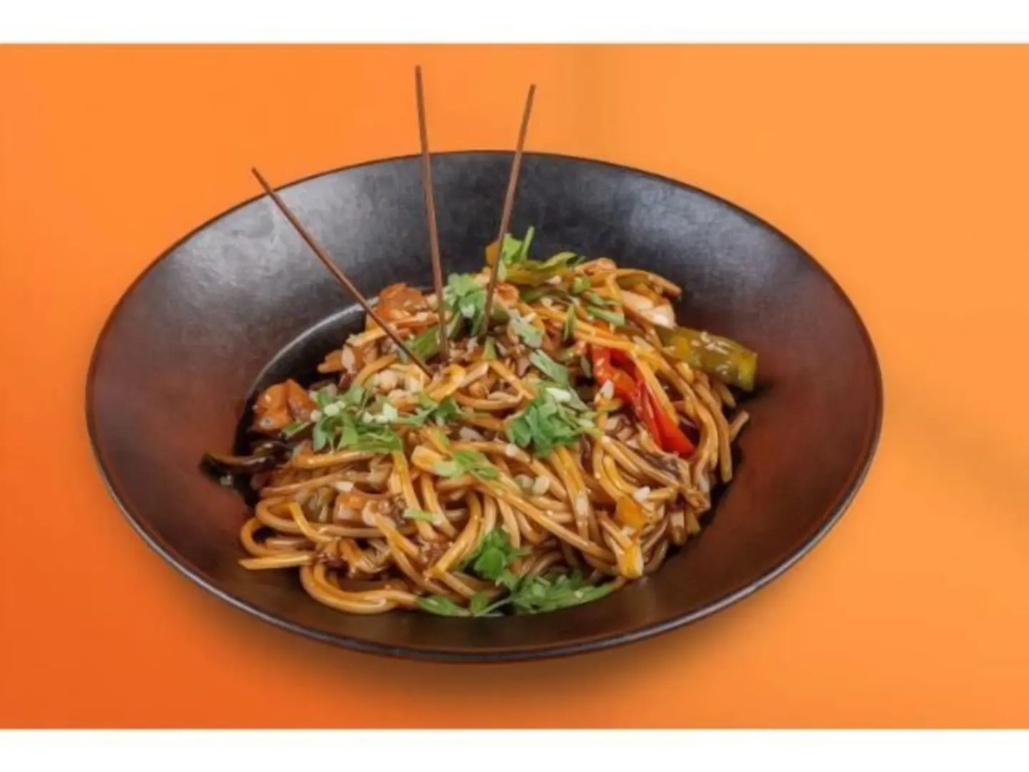 Chinese Noodles