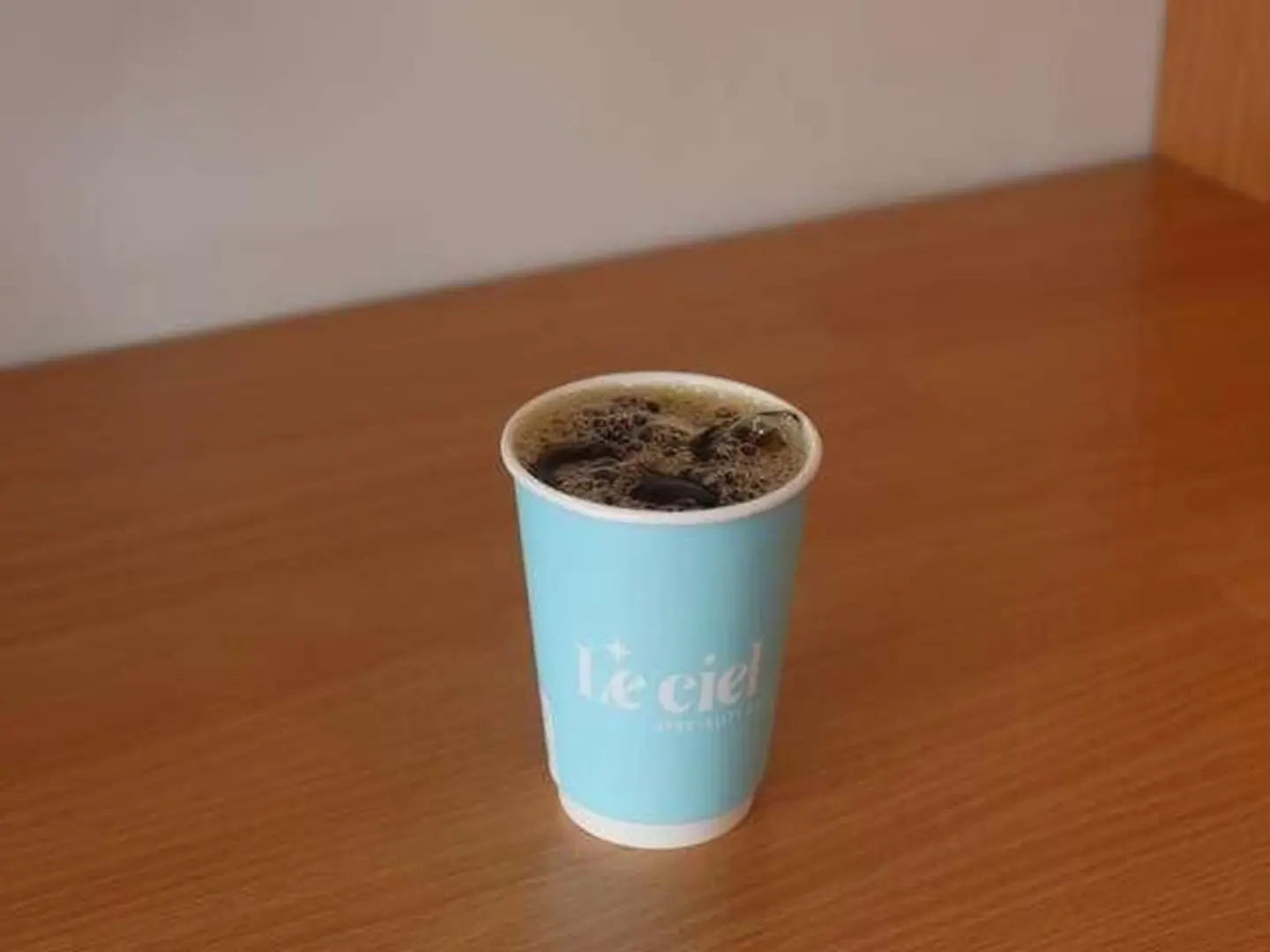Ice Drip