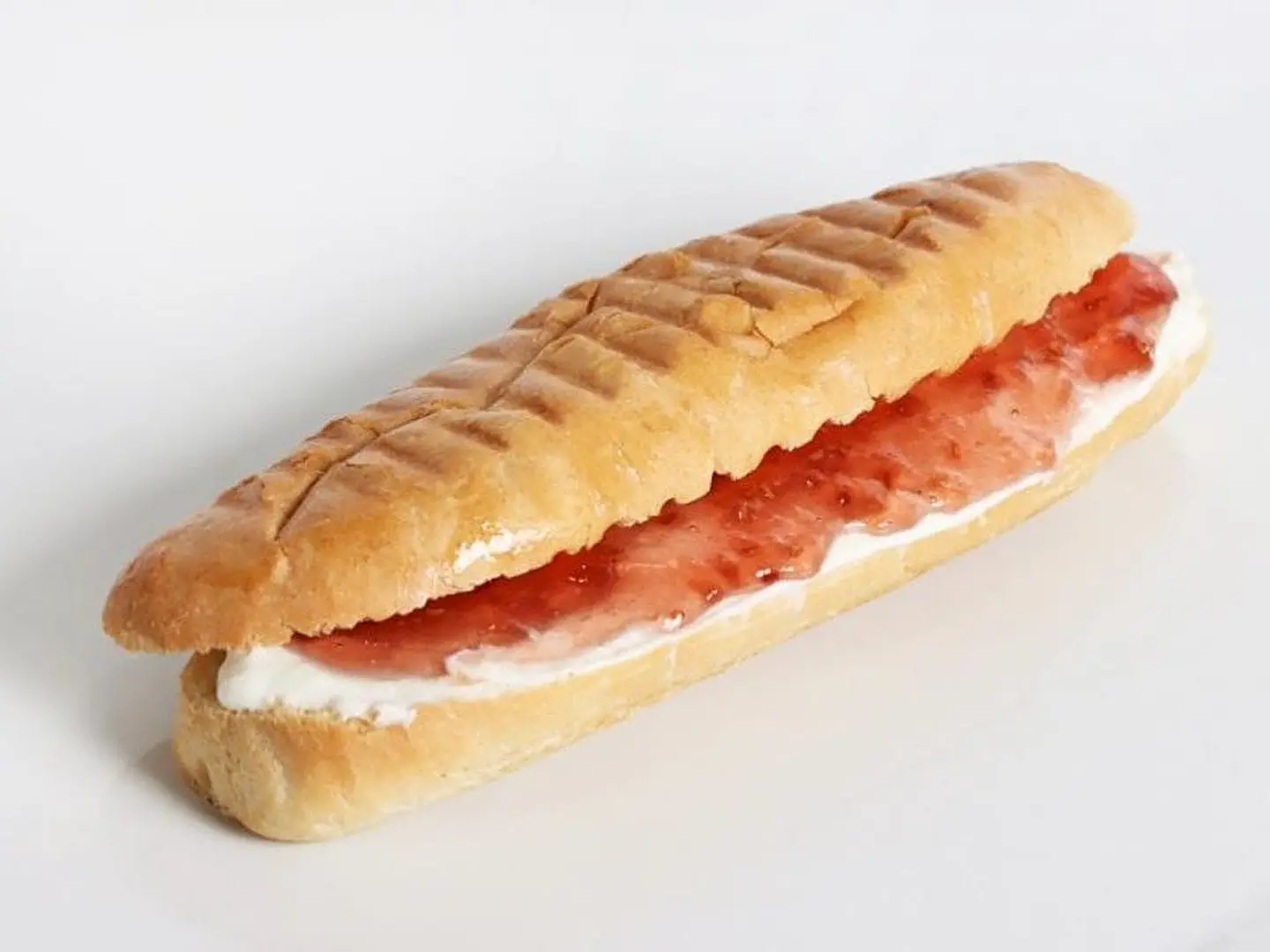 سندويتش جبن مشكل