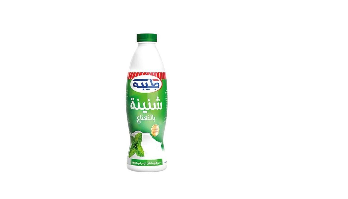 لبن 180 ملي