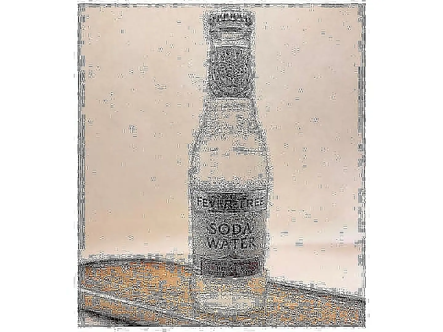 Fever Tree Soda