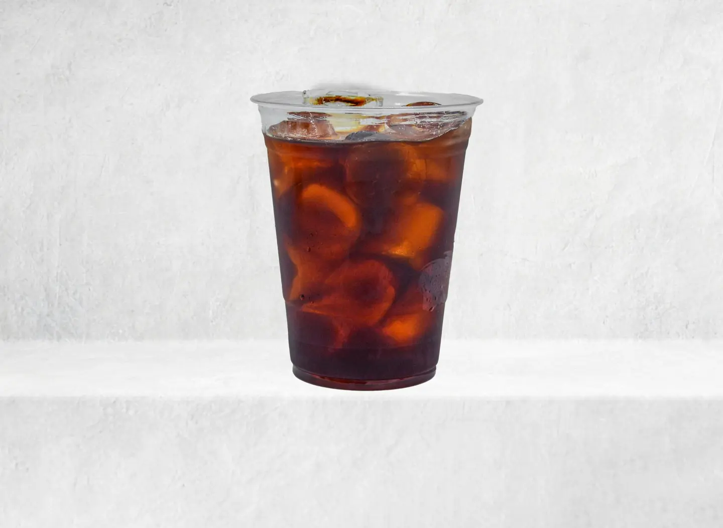 Iced Americano