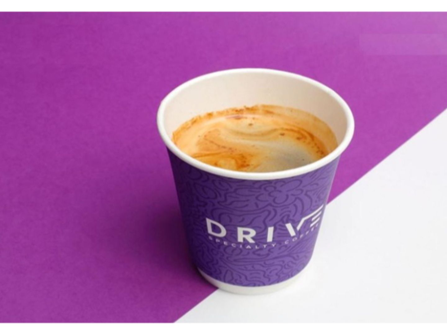 Hot Americano