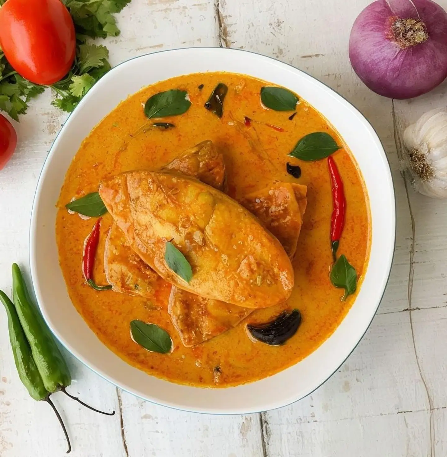 سمك كوماراكام