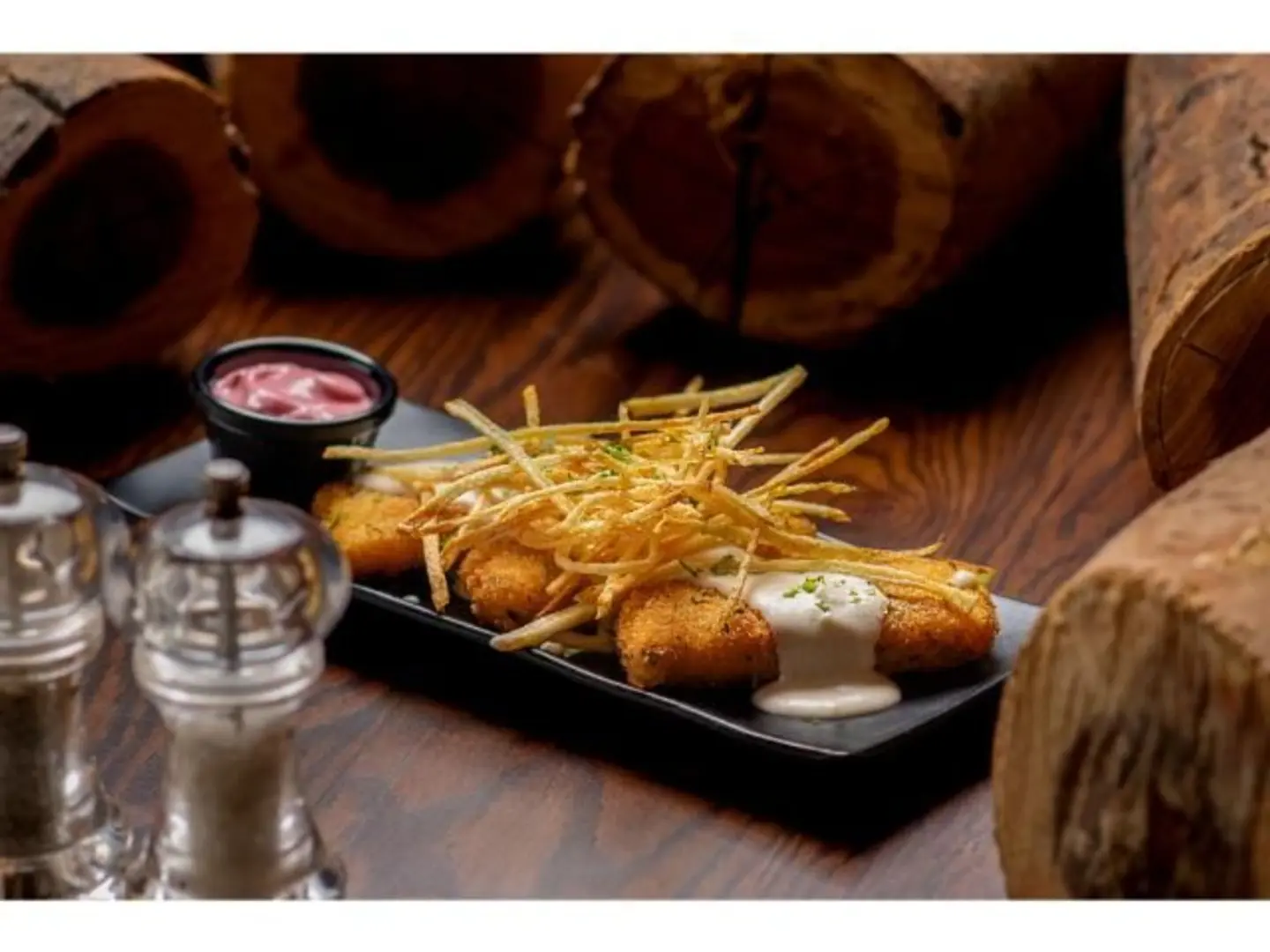 موزيرلا مقلية