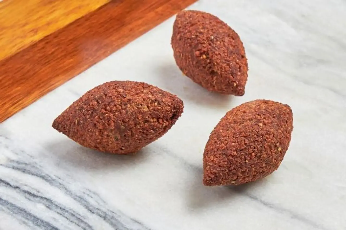 Meat Kebbeh