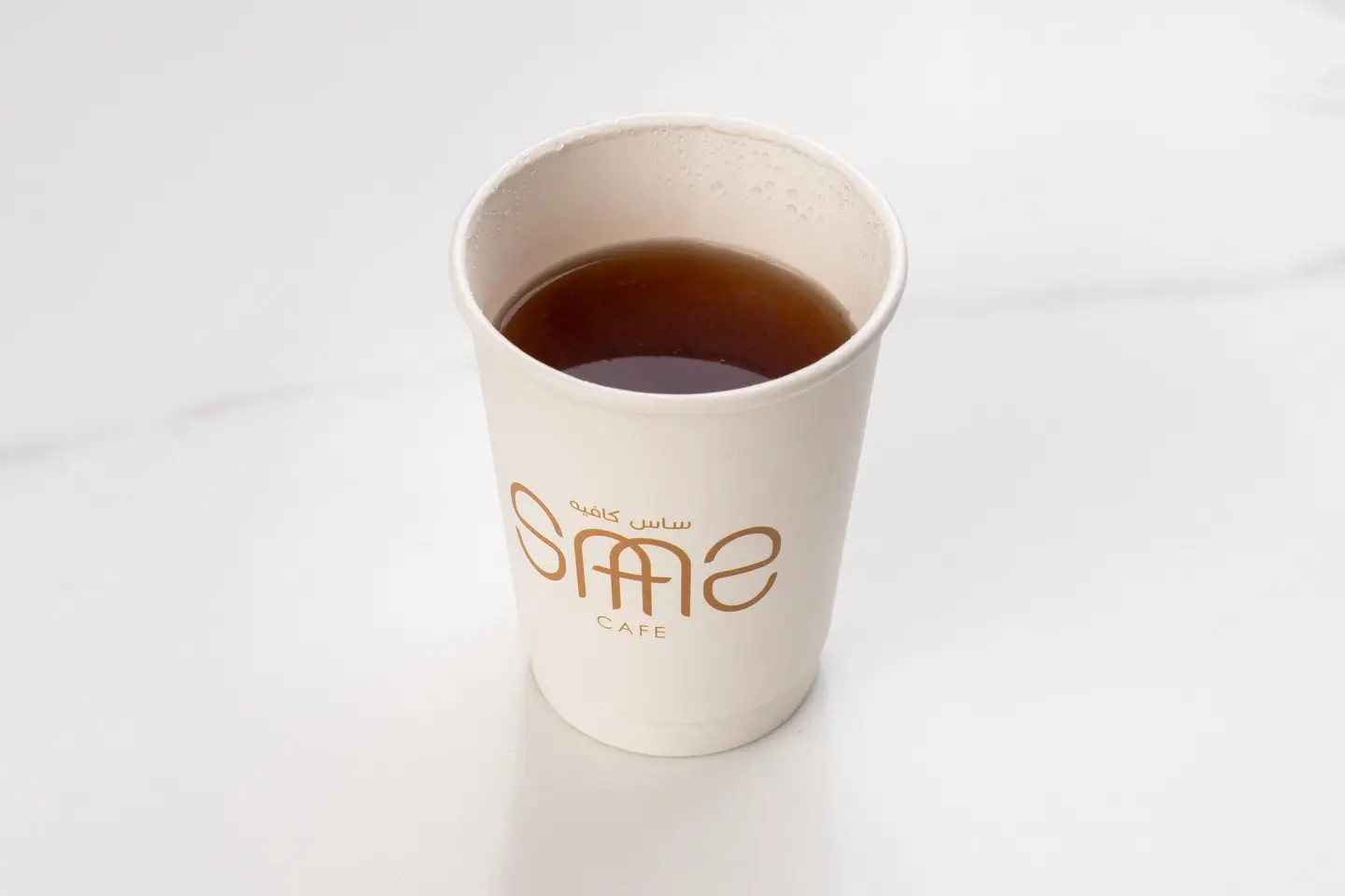 Black Tea