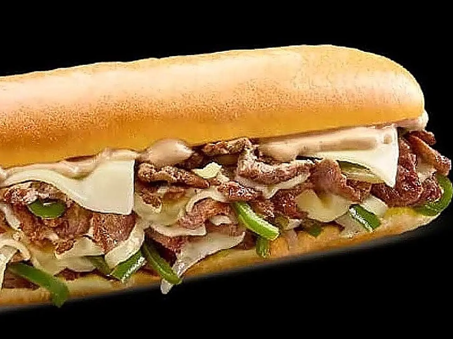 Kudu Meat Sandwich